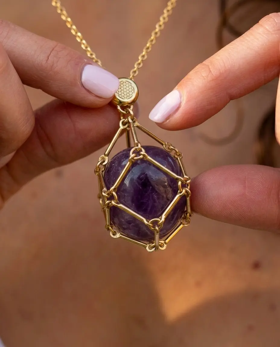 Pendant product page