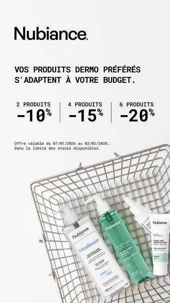 Nubiance bundle offer ad