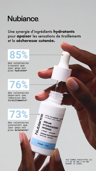 Nubiance clinical-statistics ad